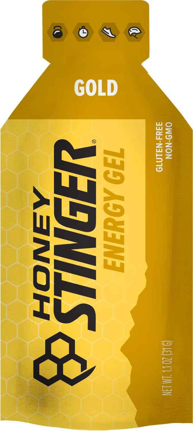 Honey Sport Tube 6oz.