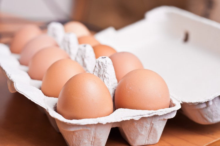 2026 CSA Egg Share (Pickup Only)