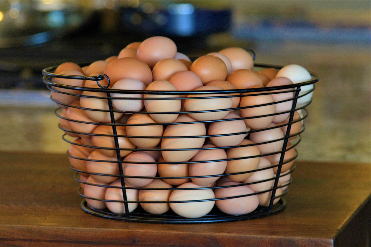 2026 CSA Egg Share (Pickup Only)