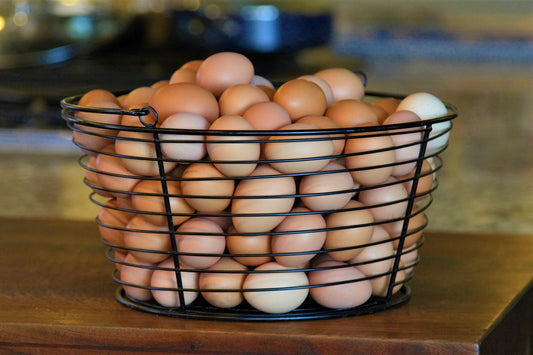 2026 CSA Egg Share (Pickup Only)
